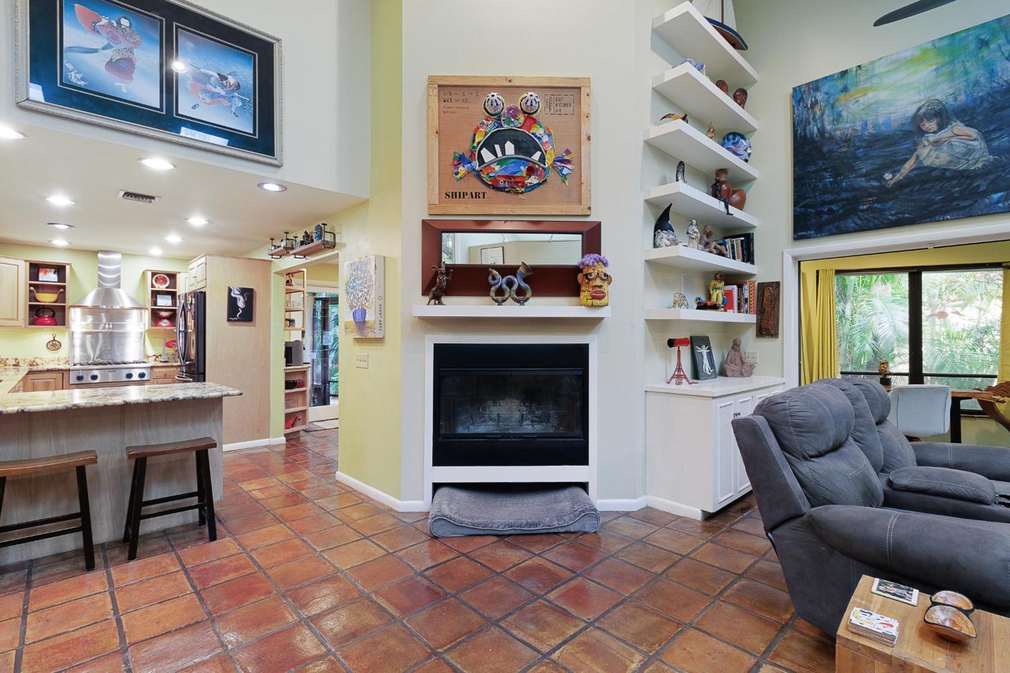 Beach Paradise Getaway - 200Ft From Beach! Sebastian Exterior foto