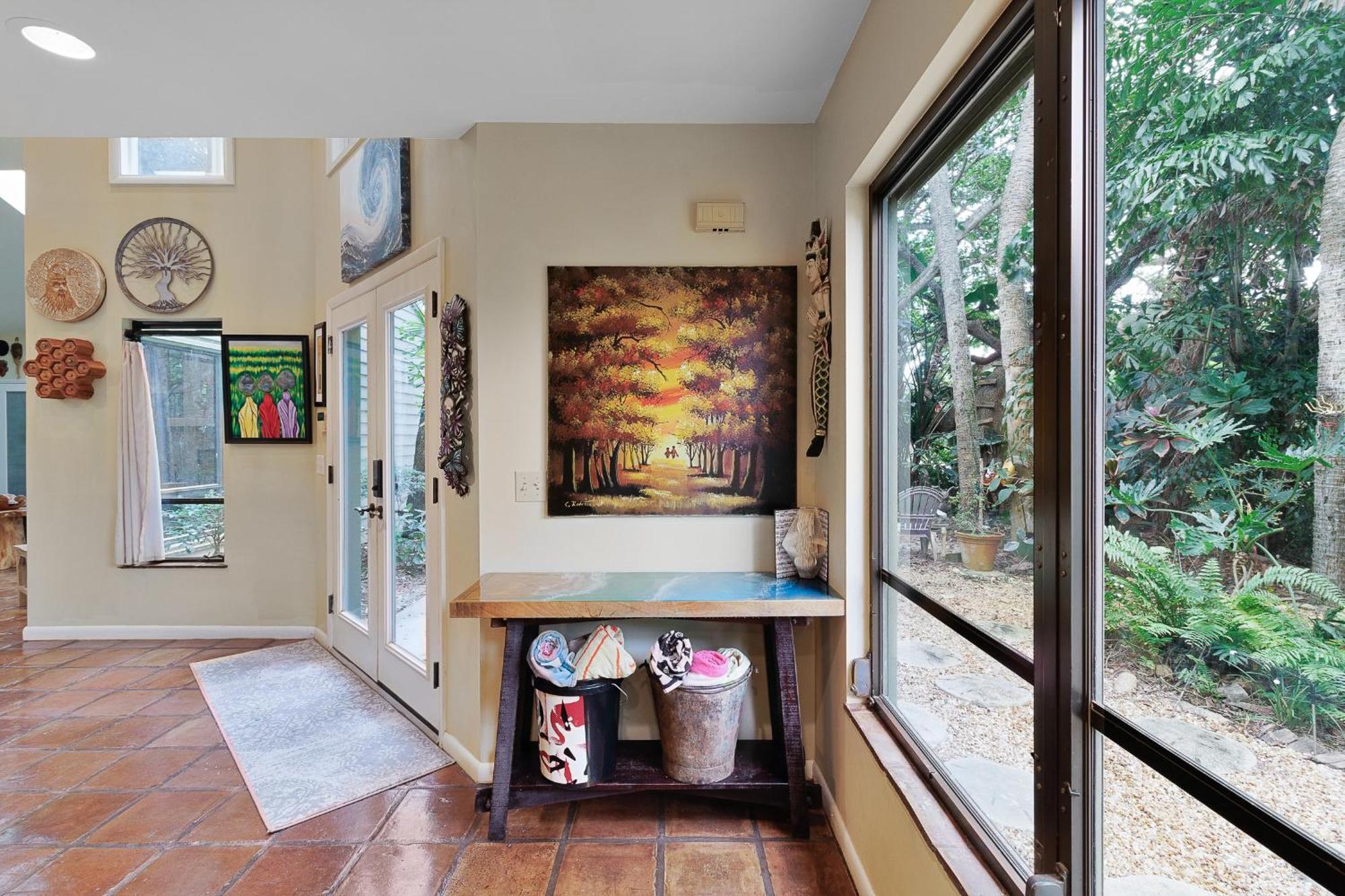 Beach Paradise Getaway - 200Ft From Beach! Sebastian Exterior foto