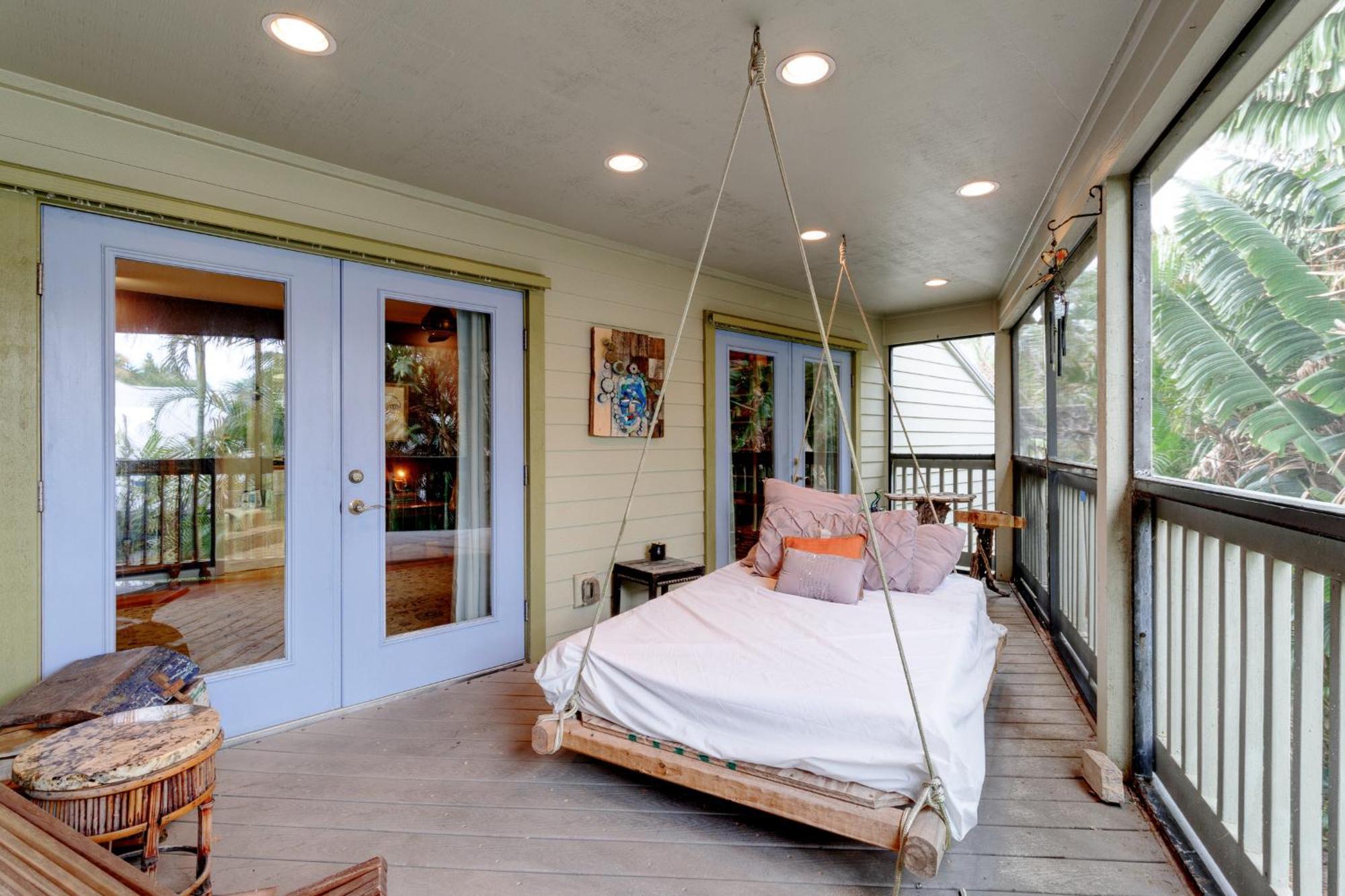 Beach Paradise Getaway - 200Ft From Beach! Sebastian Exterior foto